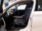 2013 BMW 116D EFFIC for sale at Copart WOLVERHAMPTON