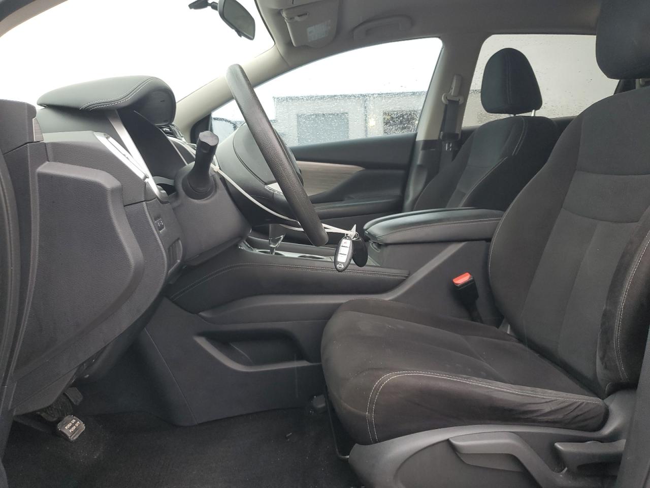 2017 Nissan Murano S VIN: 5N1AZ2MG9HN152754 Lot: 81428765