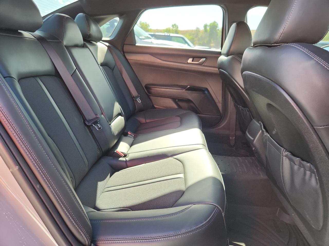 2024 Kia K5 Gt Line VIN: 5XXG64J29RG262728 Lot: 80686755