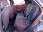 2024 MG 4 SE  for sale at Copart PETERLEE