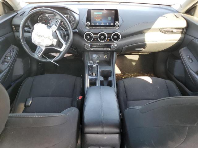  NISSAN SENTRA 2024 Белы
