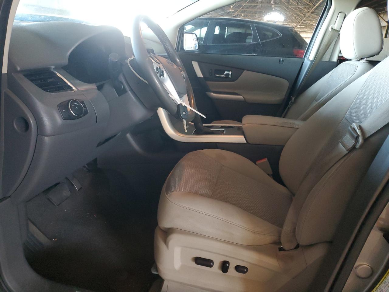 2013 Ford Edge Sel VIN: 2FMDK3JC5DBC42398 Lot: 84653445