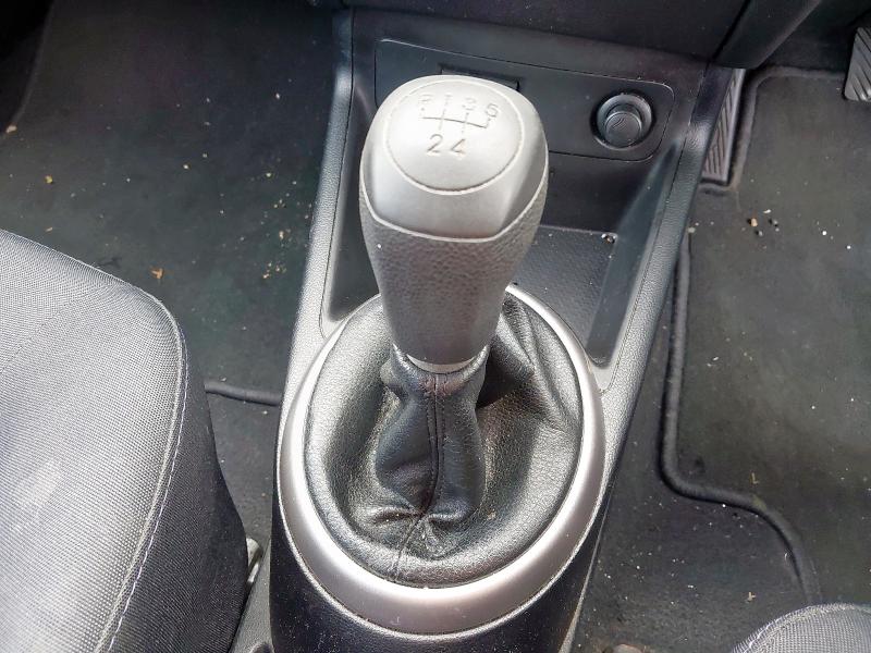 2009 HYUNDAI I20 COMFORT 