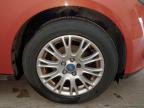 2011 FORD FOCUS TITANIUM 125  for sale at Copart GLOUCESTER