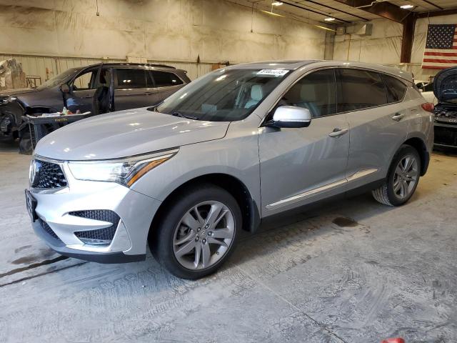  ACURA RDX 2019 Silver