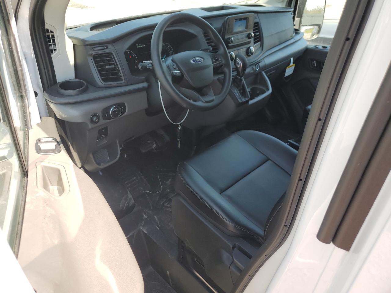 2024 Ford Transit T-350 VIN: 1FTBW3XG3RKB64288 Lot: 71999655