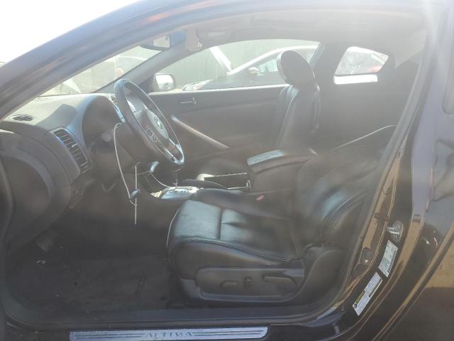  NISSAN ALTIMA 2012 Purple