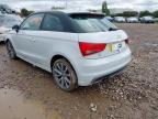2013 AUDI A1 S LINE STYLE EDITION T  for sale at Copart WISBECH
