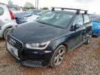 2016 AUDI A1 SPORT for sale at Copart BRISTOL