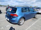 2016 VOLKSWAGEN GOLF MATCH EDITION TDI BM  for sale at Copart CHESTER