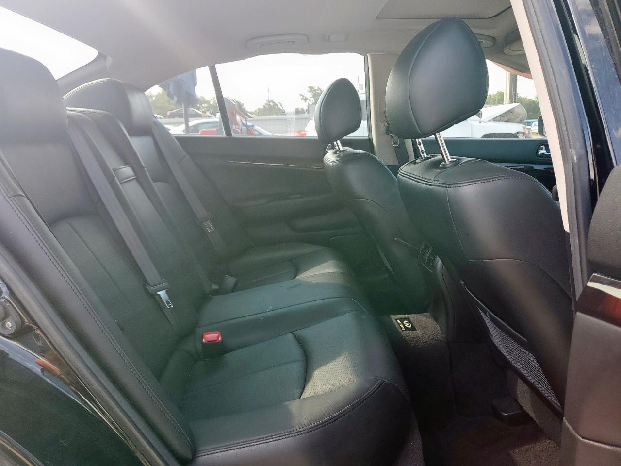 2013 Infiniti G37 Base VIN: JN1CV6AP4DM302843 Lot: 71303385