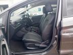2023 FORD FIESTA ACTIVE X TURBO  for sale at Copart CHESTER