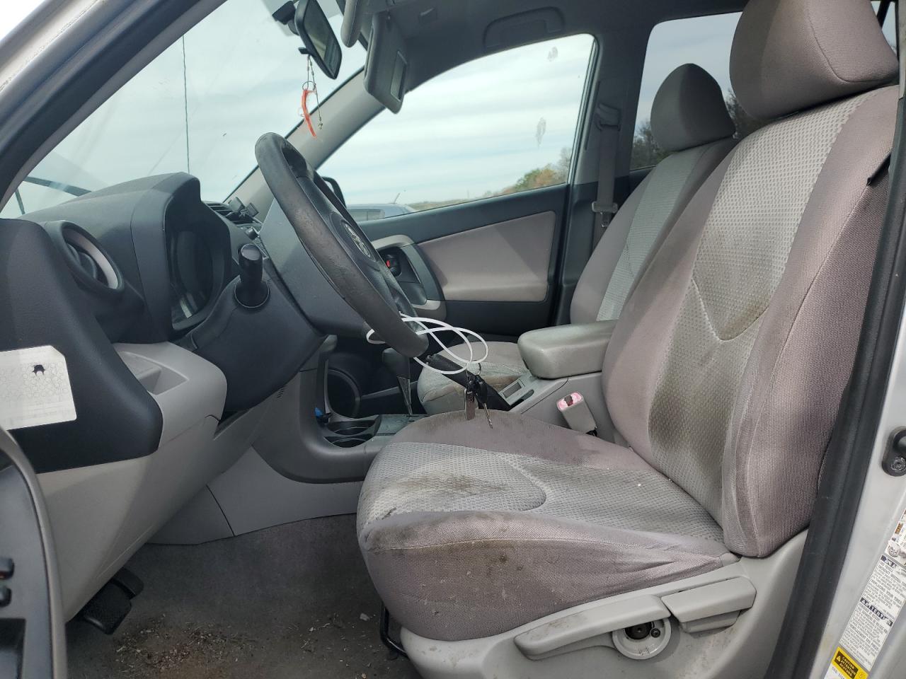 2008 Toyota Rav4 VIN: JTMBD33V886077567 Lot: 84710015