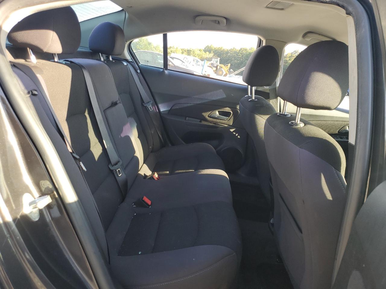 2014 Chevrolet Cruze Lt VIN: 1G1PC5SB0E7353251 Lot: 81053835