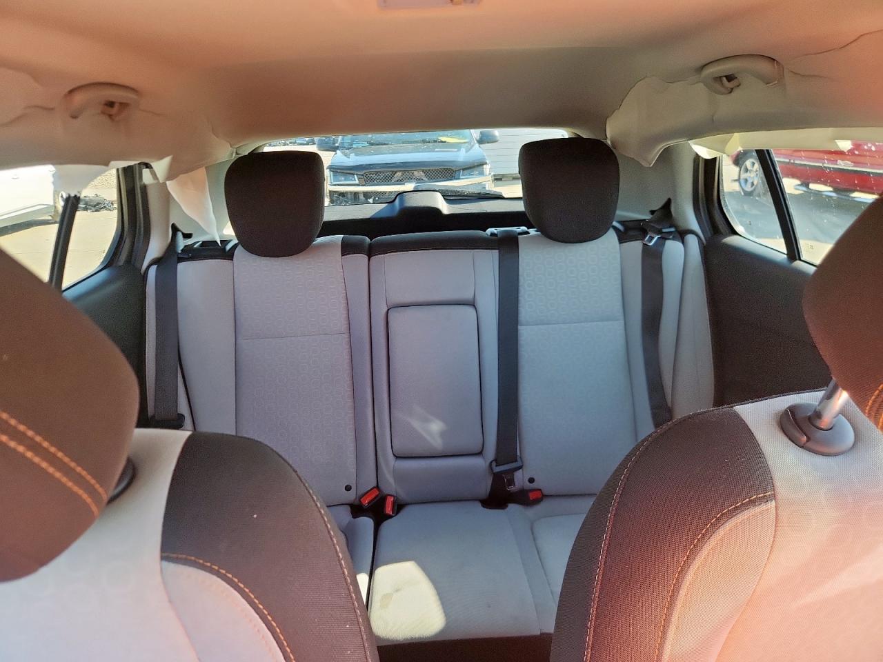 2019 Chevrolet Trax Ls VIN: 3GNCJKSB0KL359740 Lot: 84007695