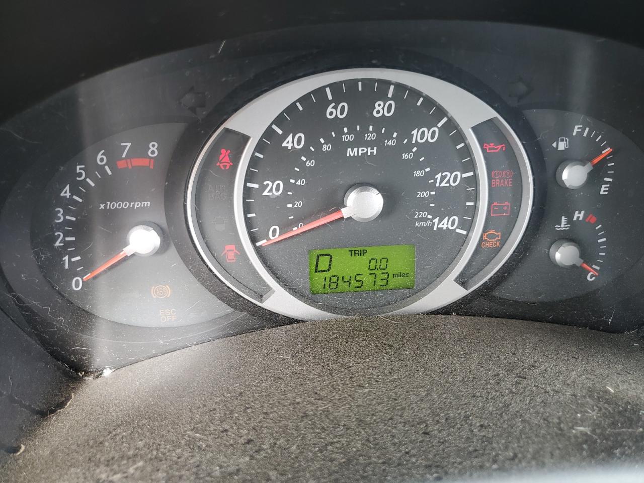 2006 Hyundai Tucson Gl VIN: KM8JM12B56U258105 Lot: 81606165