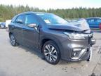 2024 SUZUKI S-CROSS 1.4 BOOSTERJET 48V HYBRID ULTRA 5DR for sale at Copart WHITBURN