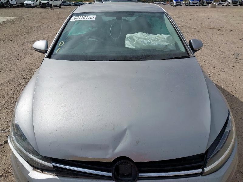 2018 VOLKSWAGEN GOLF SE NAVIGATION TSI BM 