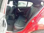 2019 BMW 1 SERIES M140I SHADOW EDITION for sale at Copart CHESTER