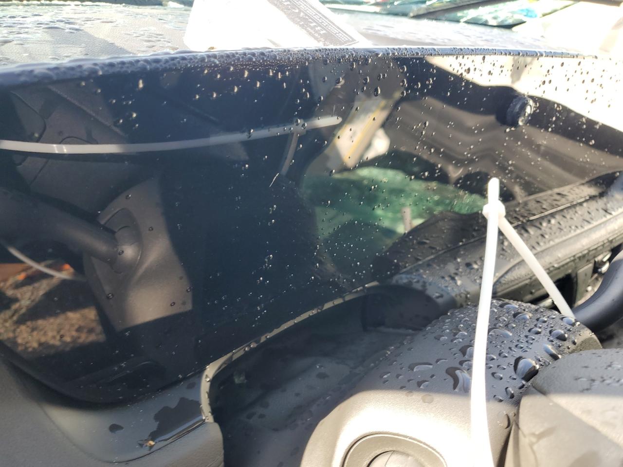 2025 Buick Encore Gx Preferred VIN: KL4AMCSL1SB013052 Lot: 80168425