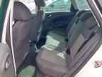 2010 SEAT IBIZA SE  for sale at Copart SANDWICH