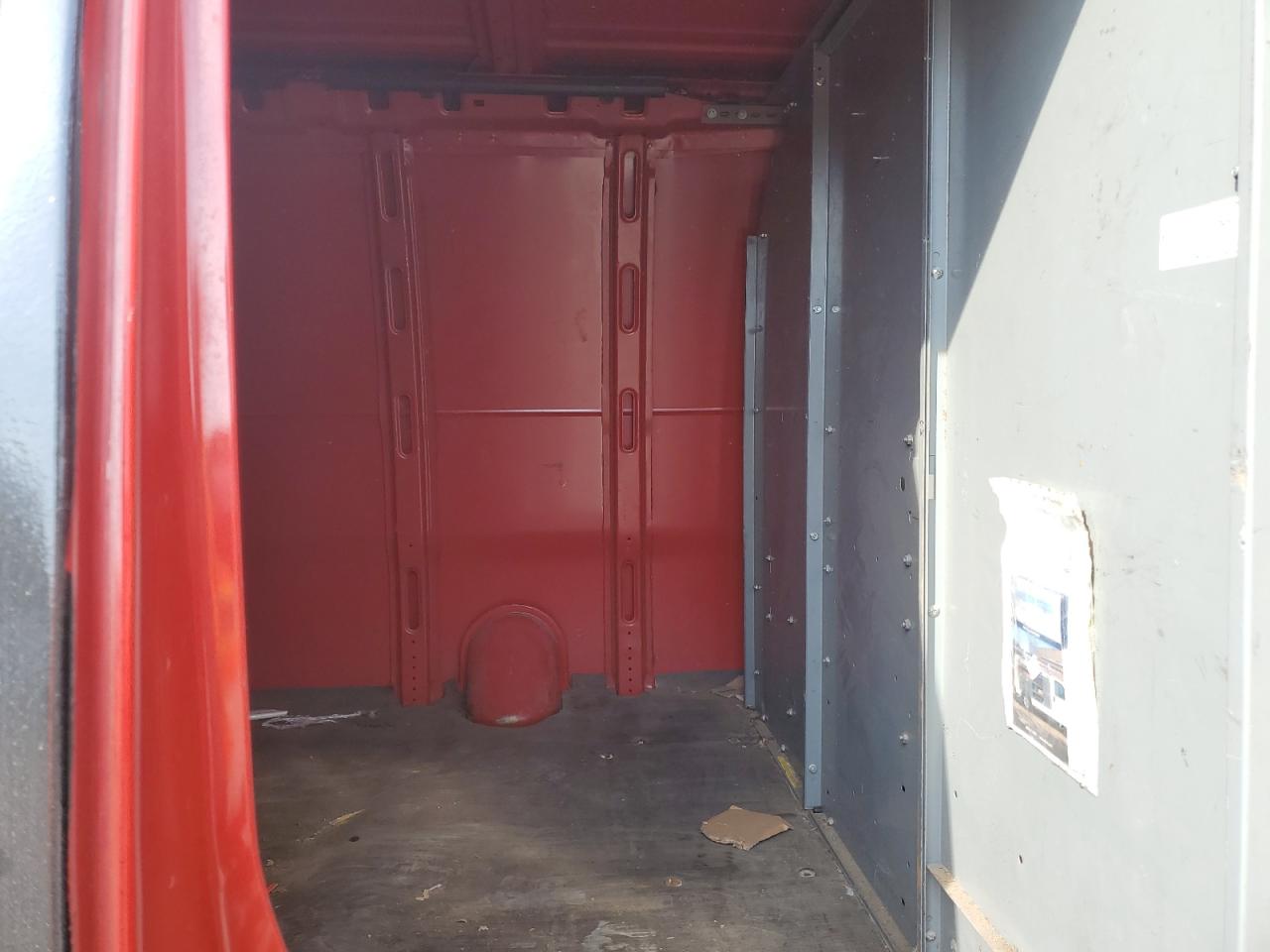 2009 Chevrolet Express G3500 VIN: 1GCHG35K591174566 Lot: 81530875