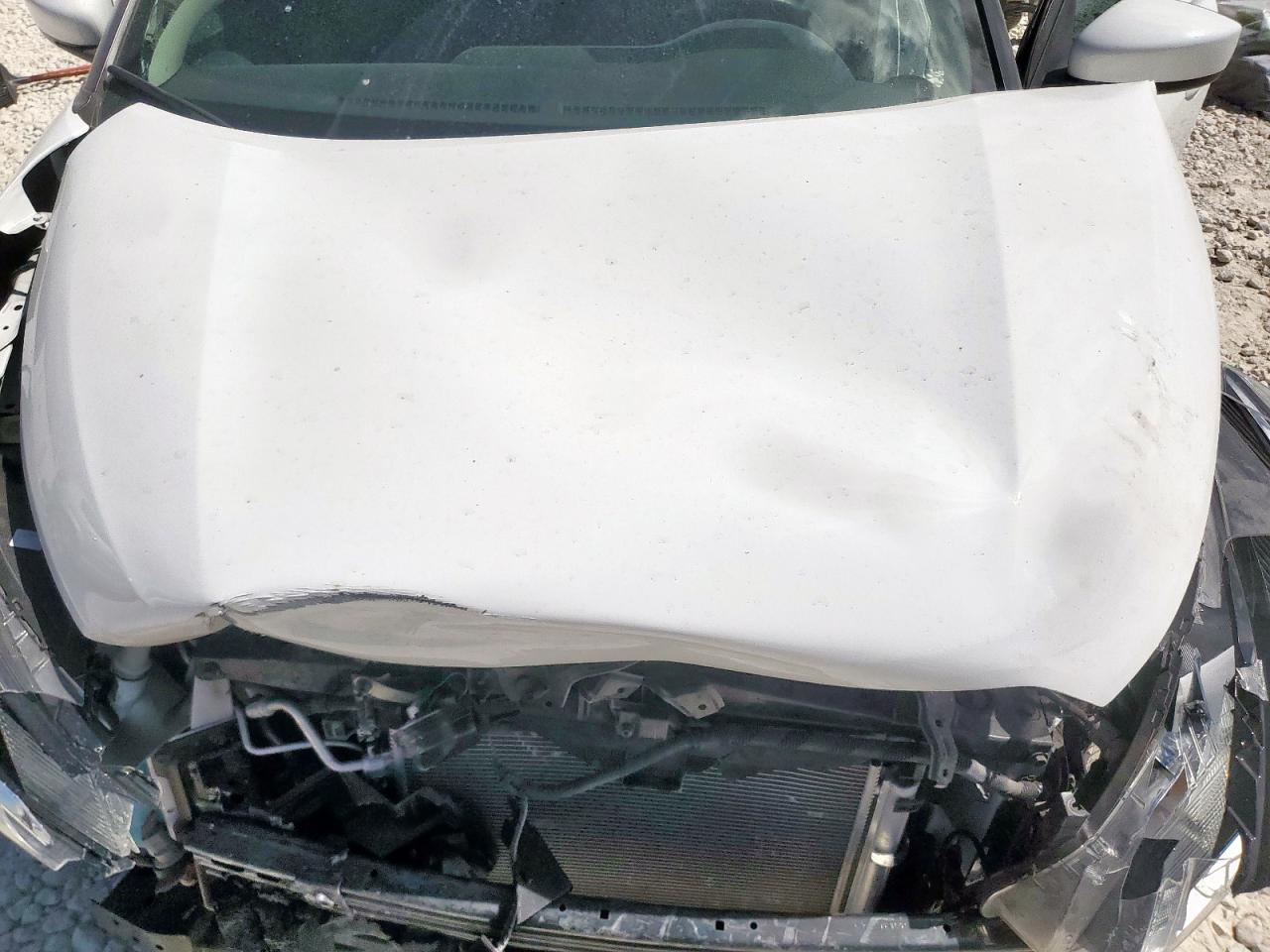 2023 Nissan Kicks Sv VIN: 3N1CP5CV6PL478369 Lot: 82101585