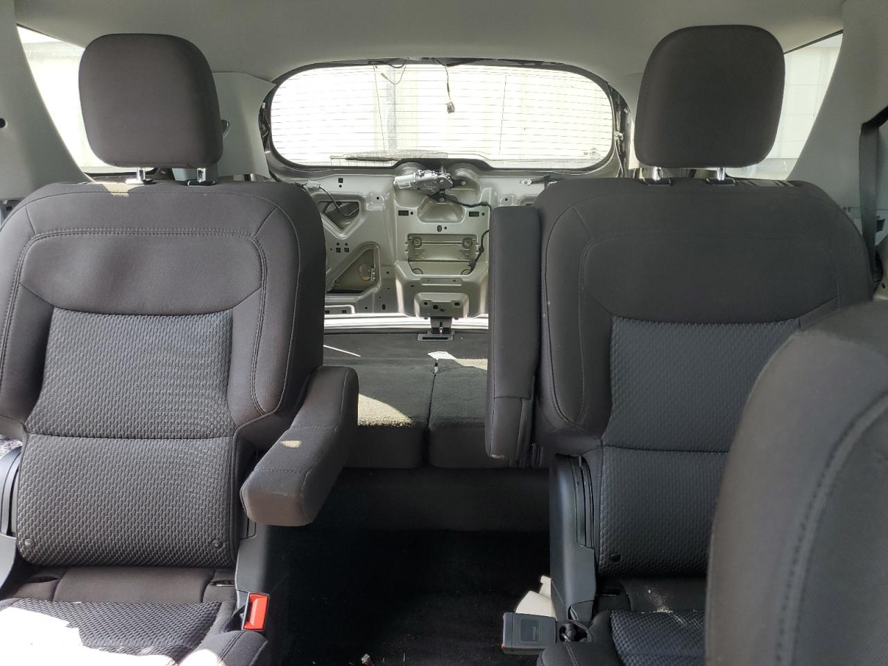 2022 Ford Explorer Xlt VIN: 1FMSK7DH7NGA16945 Lot: 84013195