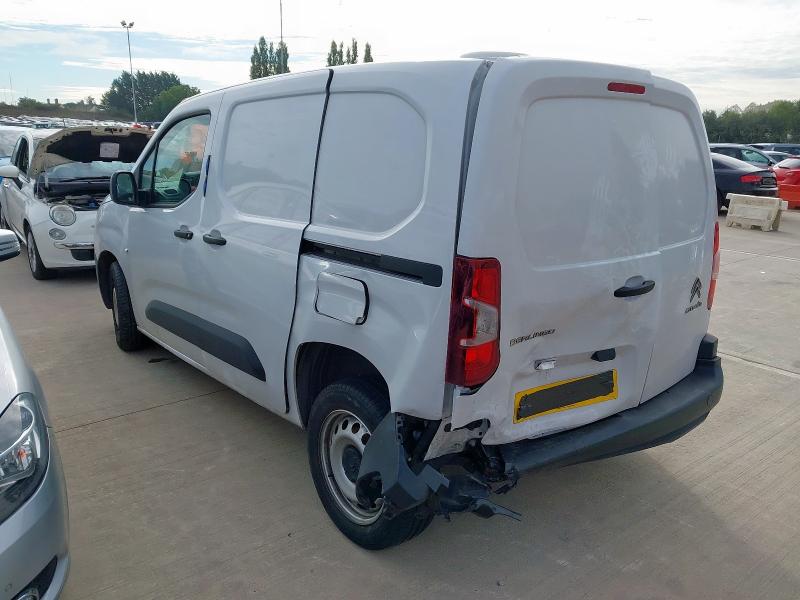 2023 CITROEN BERLINGO 1000 EN-PRISE ED 