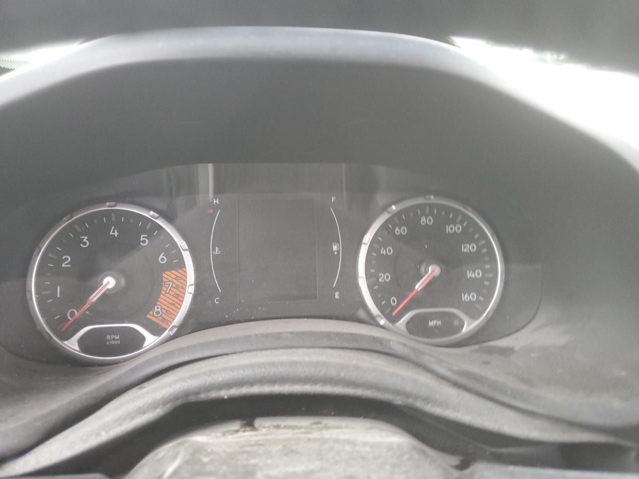 2019 Jeep Renegade Latitude VIN: ZACNJBBB4KPJ97827 Lot: 71012275