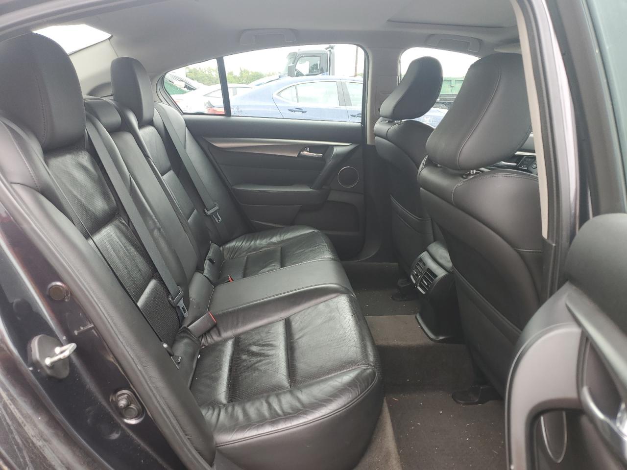 2012 Acura Tl VIN: 19UUA8F59CA012941 Lot: 81655475