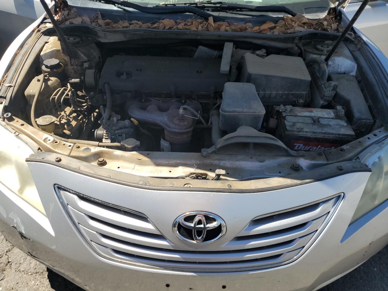 2009 Toyota Camry Base VIN: 4T4BE46K09R064573 Lot: 71628675