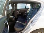 2015 BMW 120D M SPORT 120D M SPORT 5DR for sale at Copart YORK