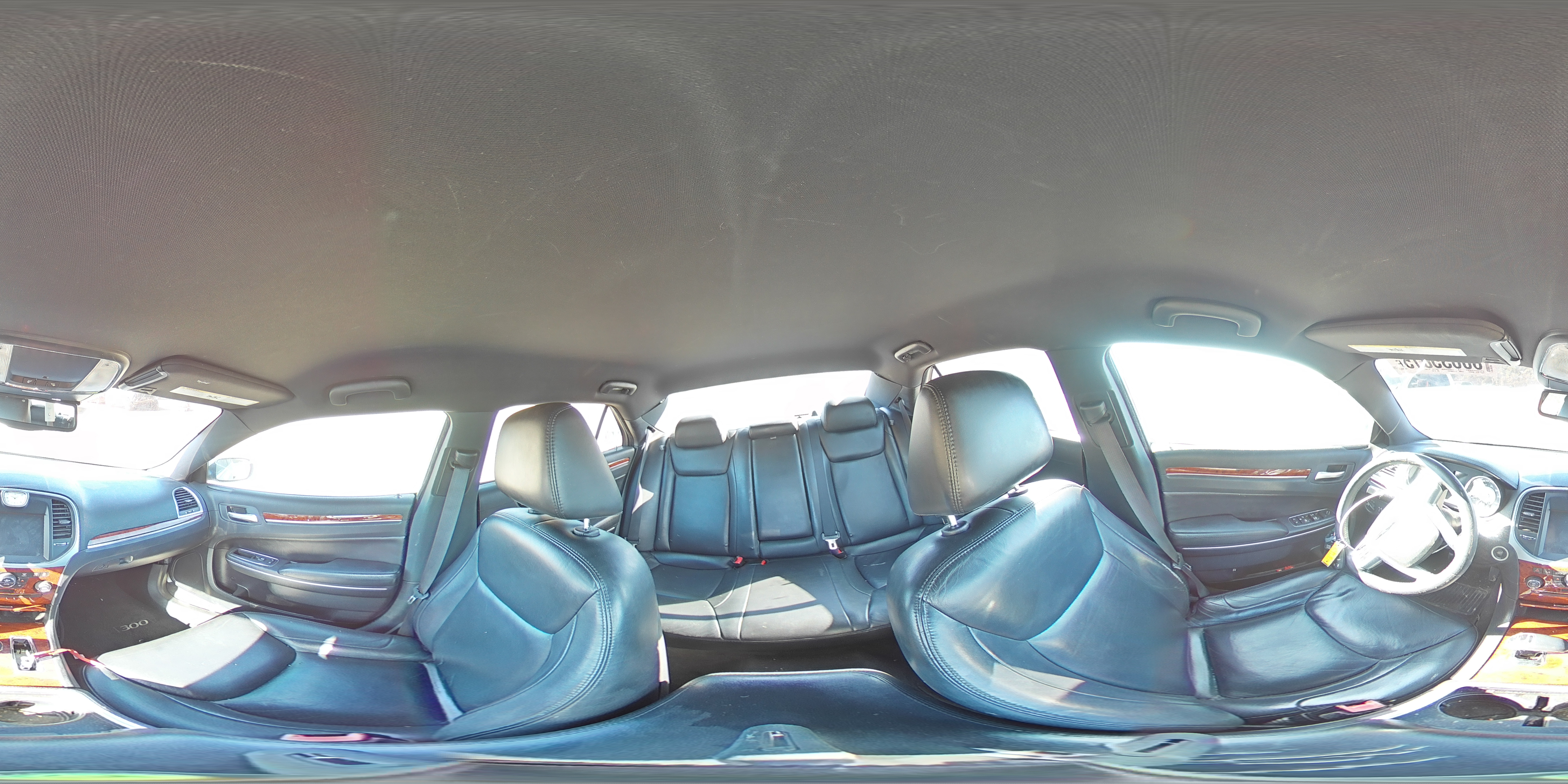 2013 Chrysler 300 VIN: 2C3CCAAGXDH577680 Lot: 80635015