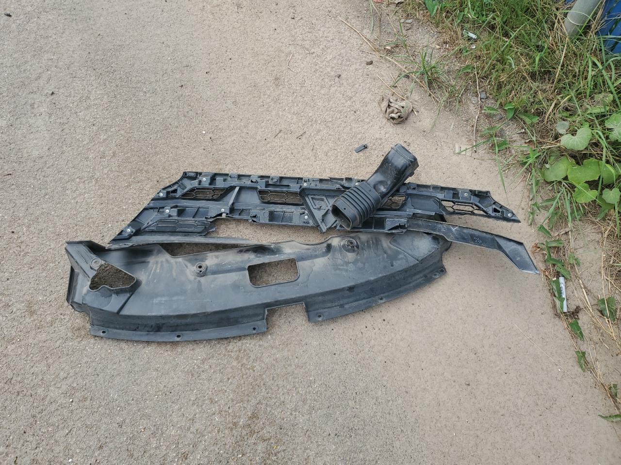 2020 Mitsubishi Rvr Es VIN: JA4AJ3AU2LU601910 Lot: 71599575