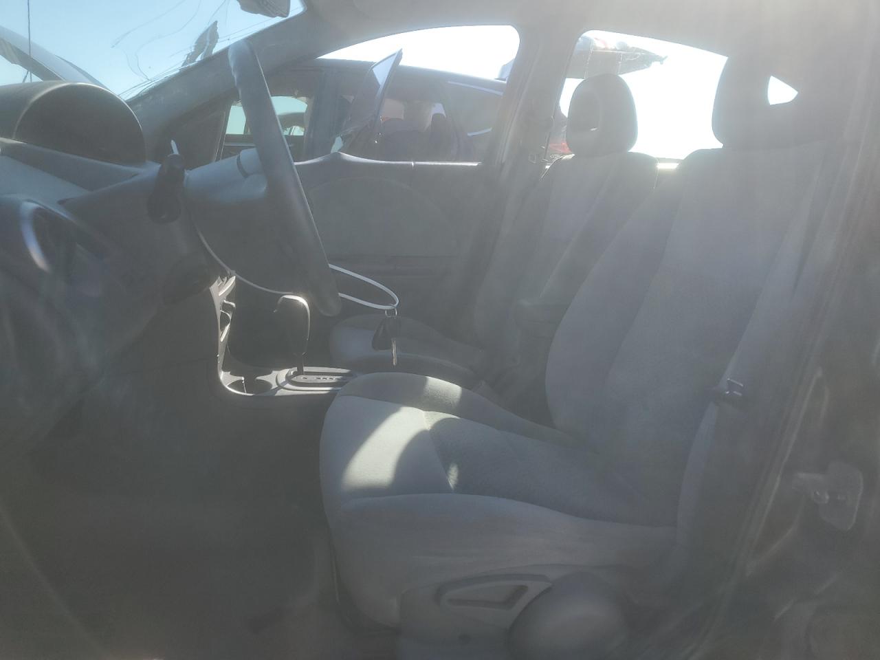 2007 Saturn Ion Level 3 VIN: 1G8AL55F87Z134888 Lot: 80101635