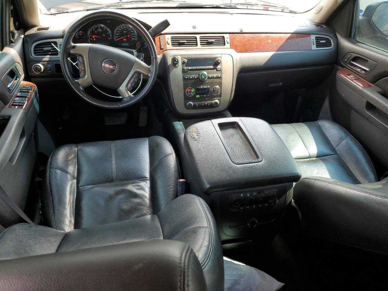 2012 GMC Yukon Slt VIN: 1GKS1CE01CR225919 Lot: 71074245