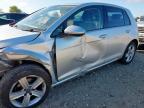 2015 VOLKSWAGEN GOLF MATCH for sale at Copart YORK