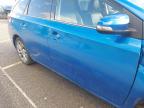 2014 TOYOTA AURIS EXCEL VVT-I CVT  for sale at Copart SANDTOFT