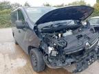 2024 RENAULT TRAFIC SL30 ADVANCE BLUE  for sale at Copart SANDWICH