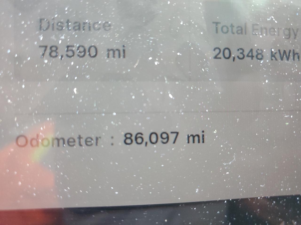 2023 Tesla Model 3 VIN: 5YJ3E1EA6PF488484 Lot: 81677175