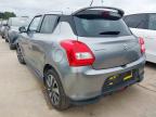 2019 SUZUKI SWIFT ATTITUDE DUALJET  for sale at Copart SANDY