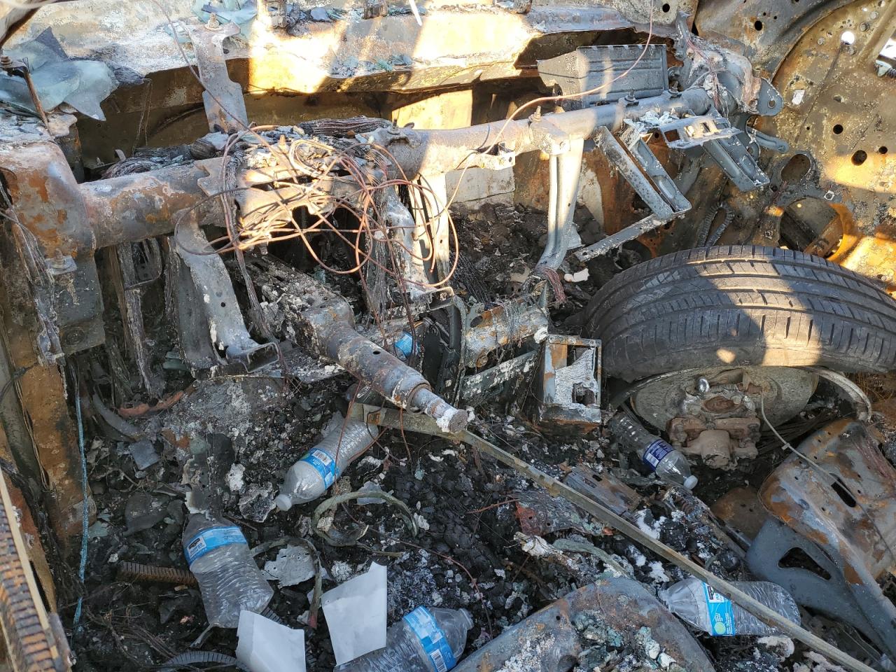 2015 GMC Terrain Sle VIN: 2GKALMEK0F6195972 Lot: 71880615