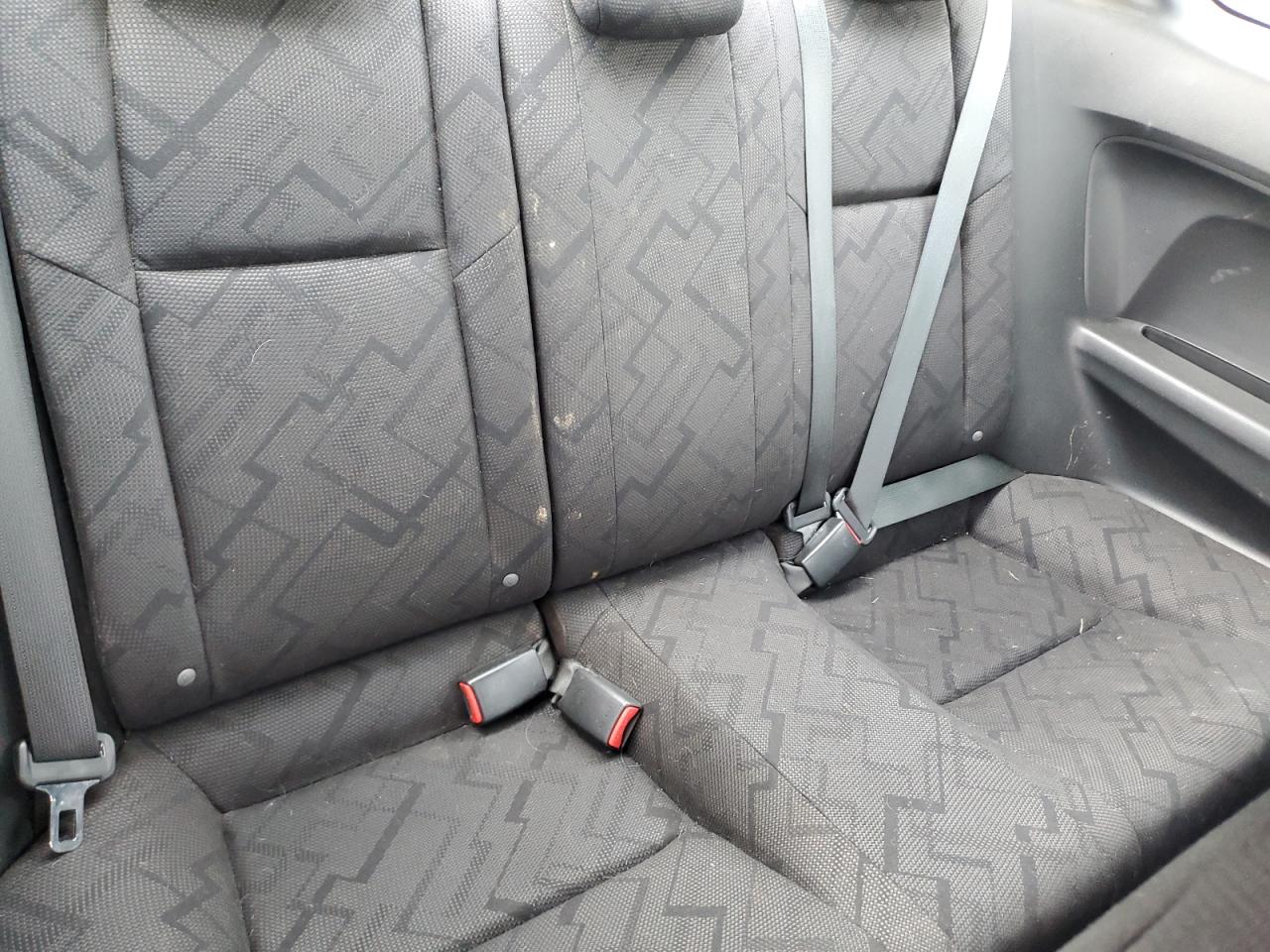 2013 Honda Civic Ex VIN: 2HGFG3B82DH518768 Lot: 81590235