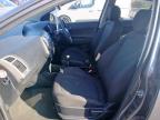 2010 HYUNDAI I20 COMFORT  for sale at Copart SANDTOFT
