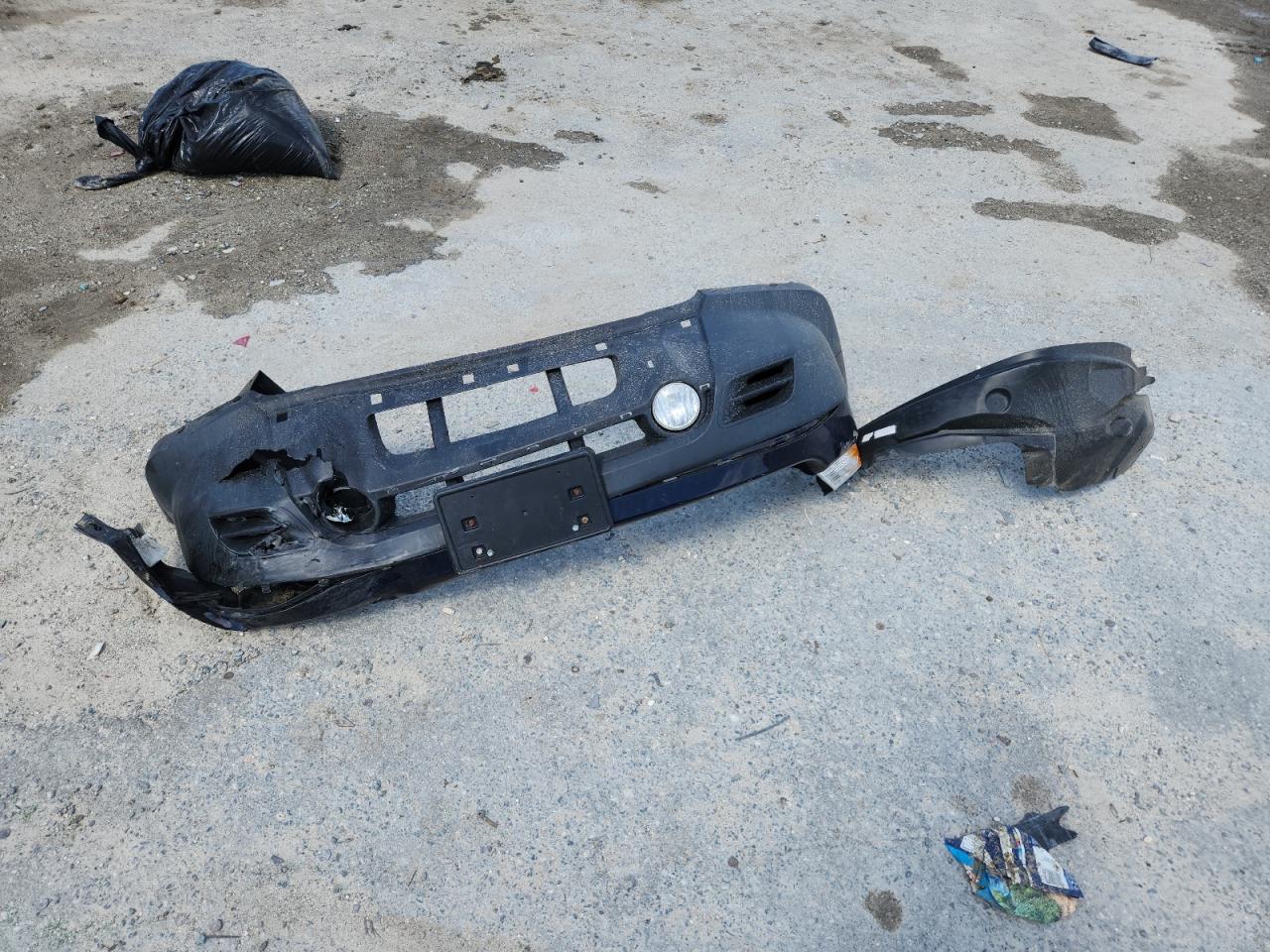 2017 Jeep Patriot Latitude VIN: 1C4NJRFB5HD108232 Lot: 70409395