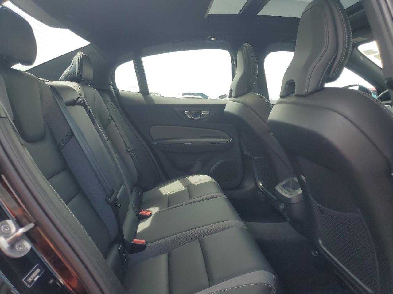 2024 Volvo S60 Plus VIN: 7JRL12FH2RG281954 Lot: 72046005