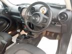 2013 MINI COUNTRYMAN ONE  for sale at Copart GLOUCESTER
