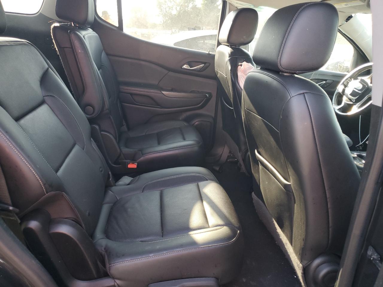 2020 GMC Acadia Slt VIN: 1GKKNULS3LZ134911 Lot: 80383165