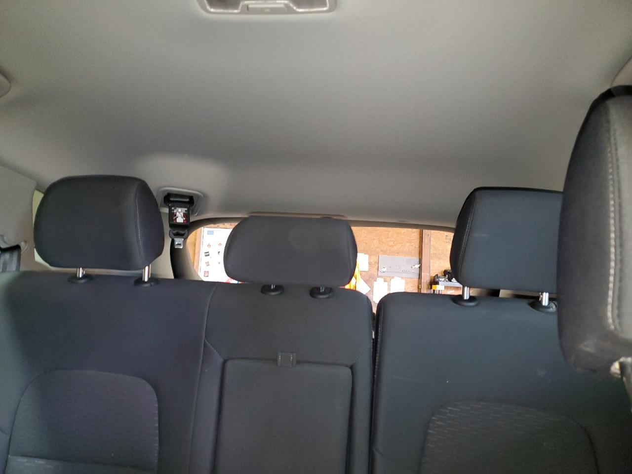 2021 Hyundai Tucson Limited VIN: KM8J3CA46MU394791 Lot: 81676295